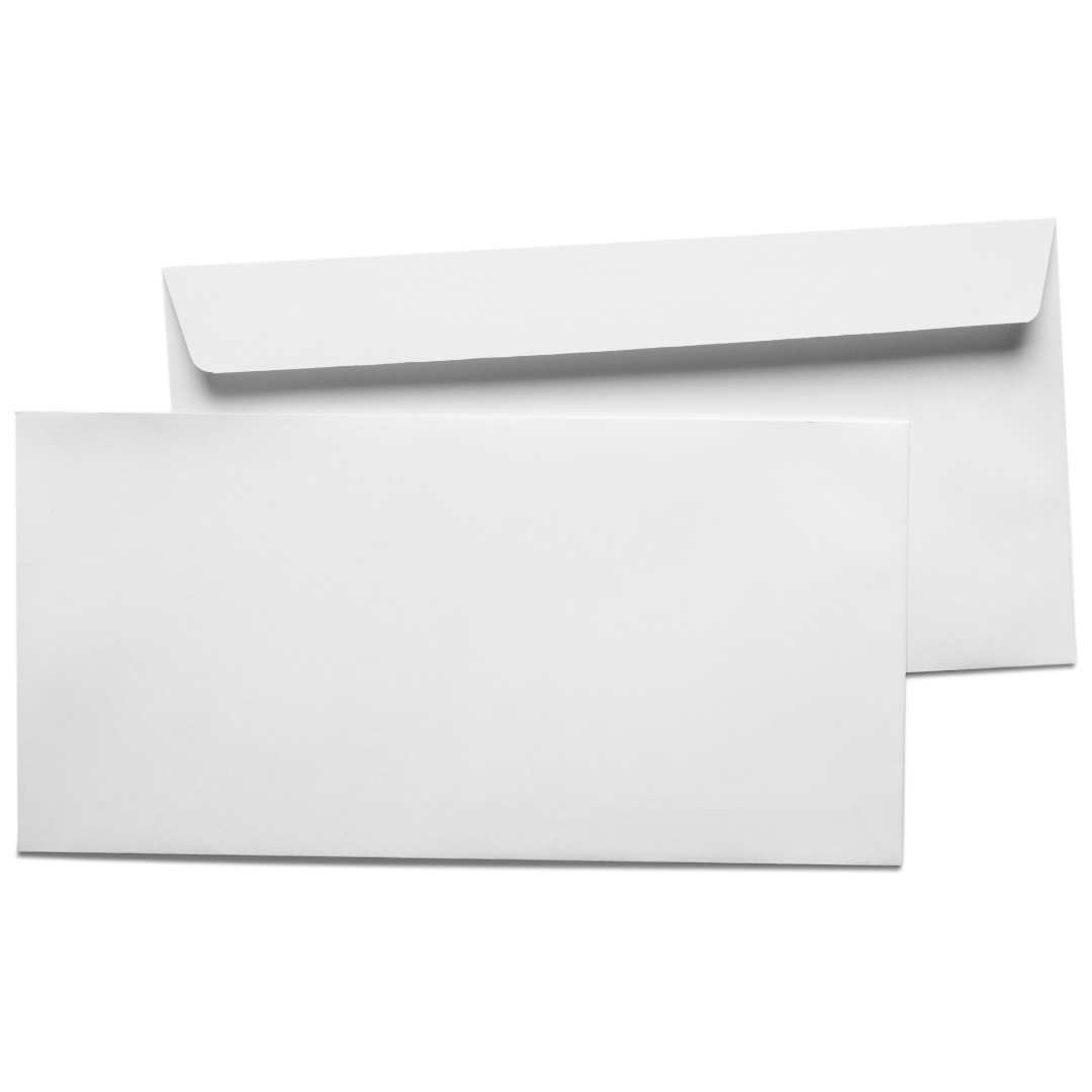 DL Business Envelopes