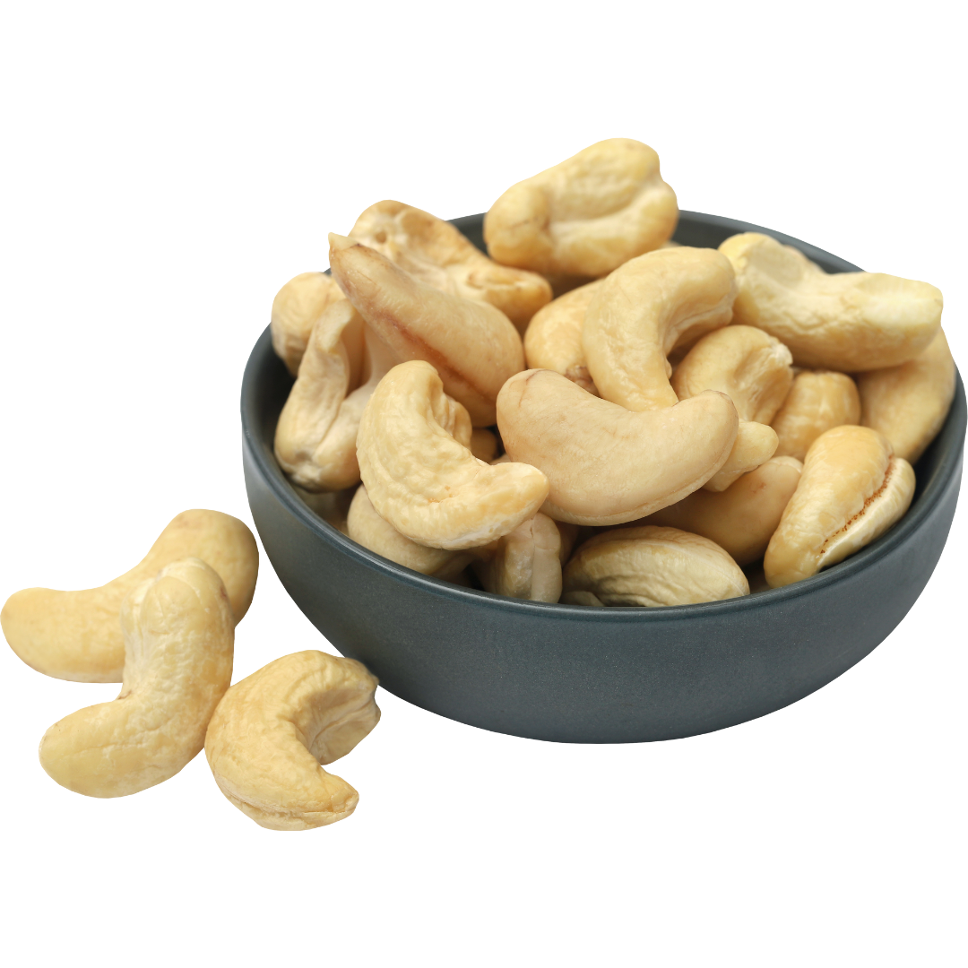 Cashew Kernels – W180