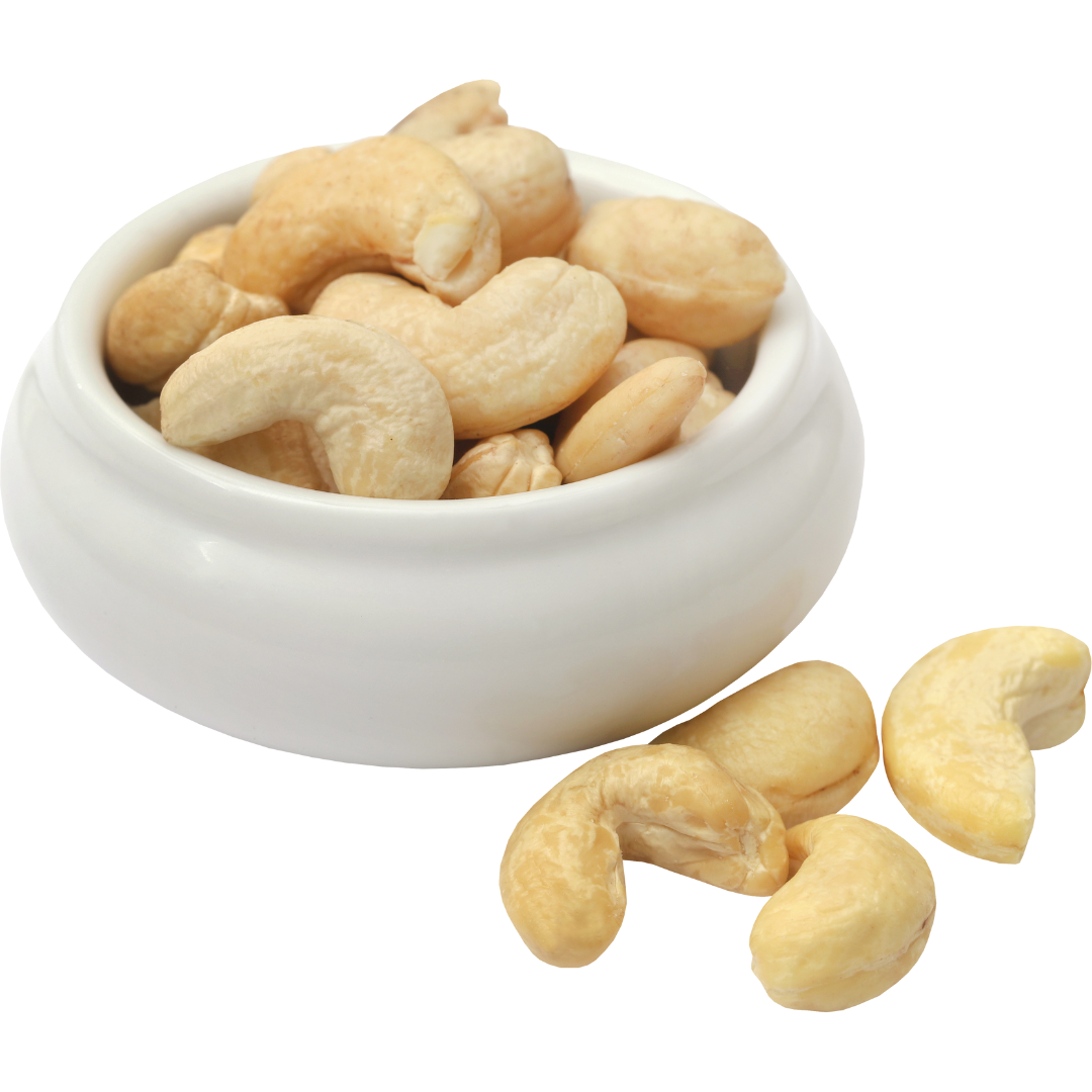 Cashew Kernels – W210