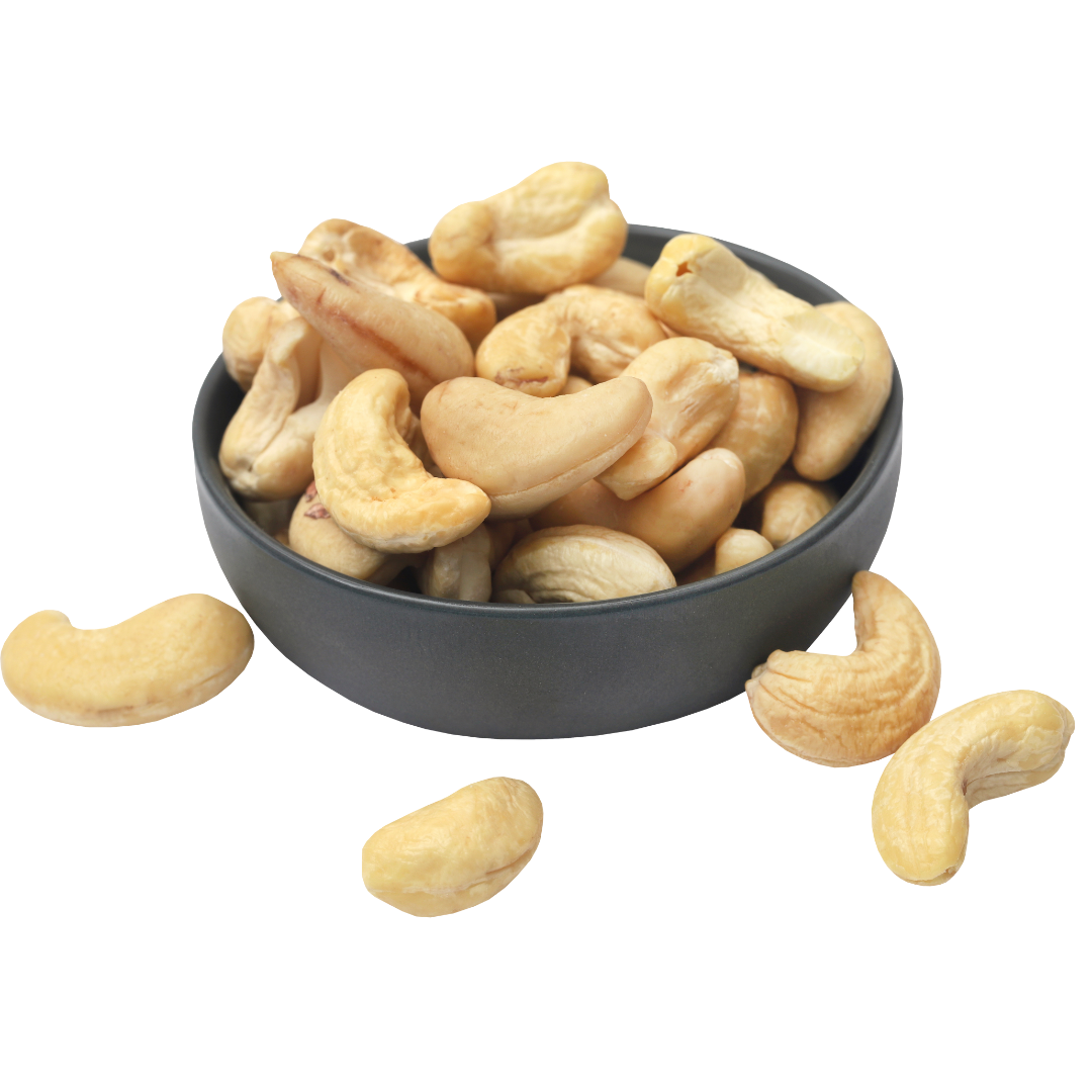 Cashew Kernels – W240