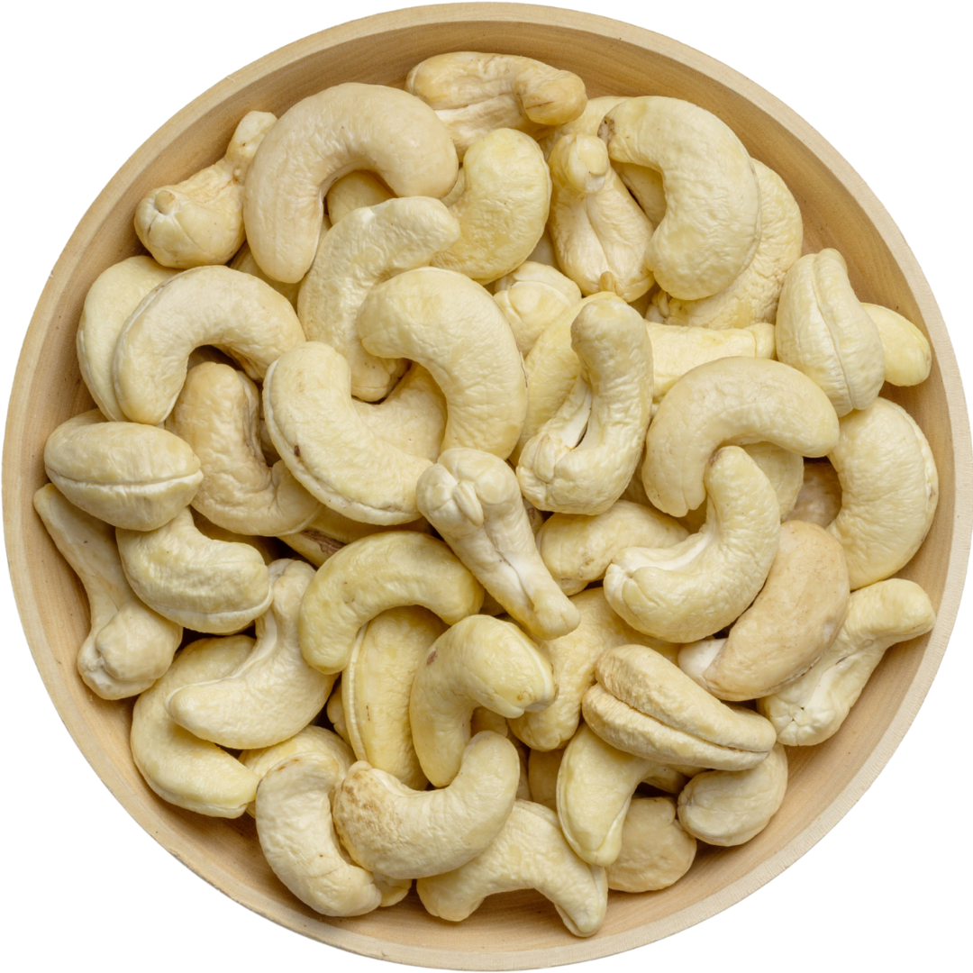 Cashew Kernels – W320