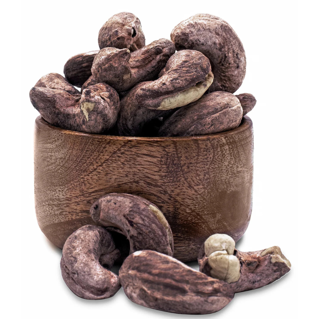 Drum Roasted Cashews