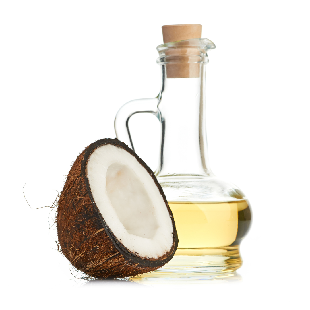 Coconut Oil
