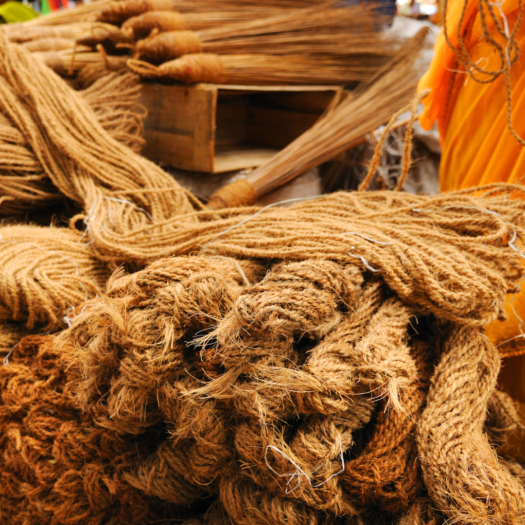 Coir Ropes